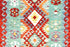 Maimaneh Kilim Runner 232 x 69 cms - The Nomads Tent
